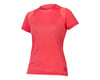 Related: Endura Women's SingleTrack Short Sleeve Jersey (Punch Pink) (L)